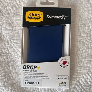 BRAND NEW Otterbox Symmetry+ MagSafe iPhone 13